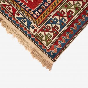 Shirvan Rug - Image 5