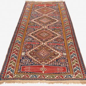 Shirvan Rug - Image 3