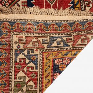 Shirvan Rug - Image 6