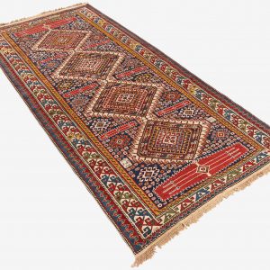 Shirvan Rug - Image 4