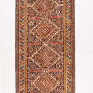 Shirvan Rug - Image 7