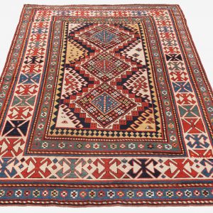 Kasak Rug - Image 2