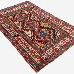 Kasak Rug - Image 3