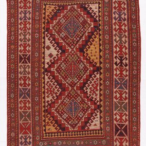 Kasak Rug - Image 6