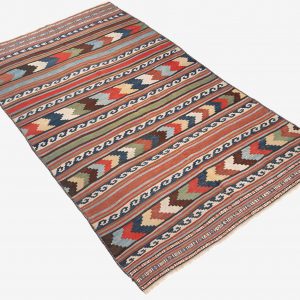 Gashgai Kilim - Image 3
