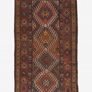 Karabagh Kazak Rug - Image 5