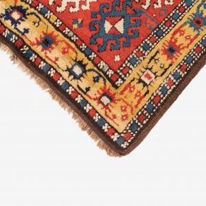 Karabagh Kazak Rug - Image 4