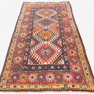 Karabagh Kazak Rug - Image 2