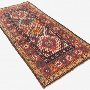 Karabagh Kazak Rug - Image 3