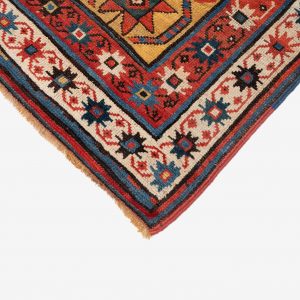 Genje Kazak Rug - Image 4