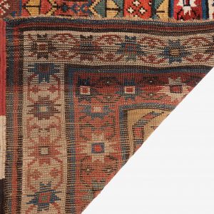 Genje Kazak Rug - Image 5