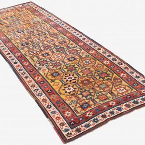 Genje Kazak Rug - Image 3