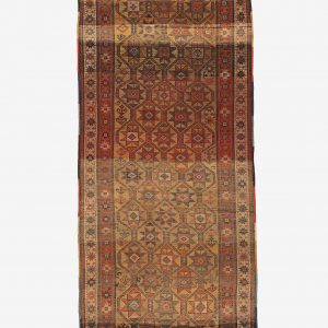 Genje Kazak Rug - Image 6