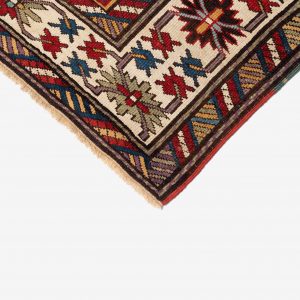 Genje Kazak Rug - Image 4