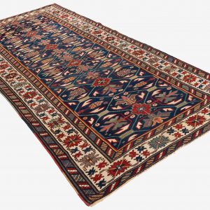 Genje Kazak Rug - Image 3