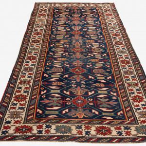 Genje Kazak Rug - Image 2