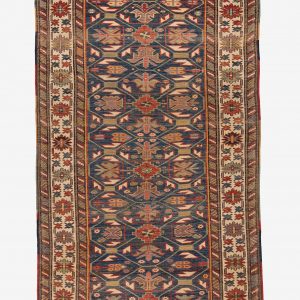 Genje Kazak Rug - Image 6