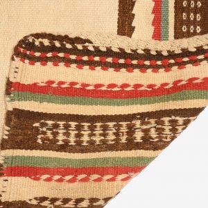 Kamu Sofreh - Kelim – Bild 3