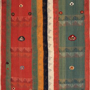 Gashgai Kilim, Jijim - Image 4