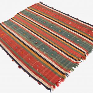 Gashgai Kilim, Jijim - Image 3