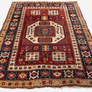 Karatshoph Kasak Rug - Image 2