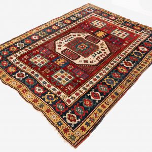 Karatshoph Kasak Rug - Image 3