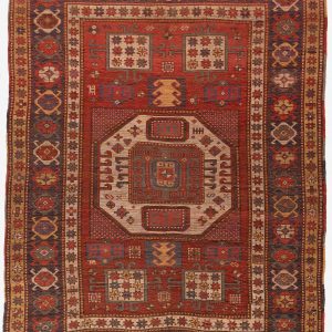 Karatshoph Kasak Rug - Image 6
