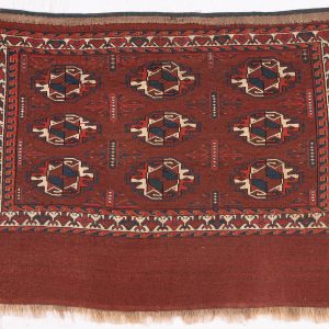 Yomut Jowal – Bild 2