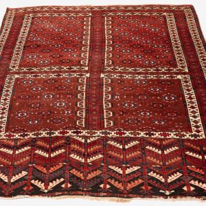 Yomut Engsi – Bild 2