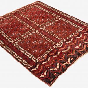 Yomut Engsi – Bild 3
