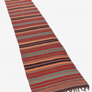 Mazandran Kilim - Image 3