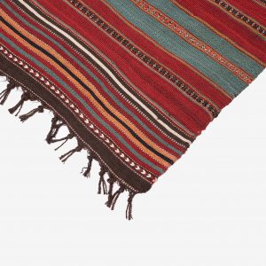 Mazandran Kilim - Image 4
