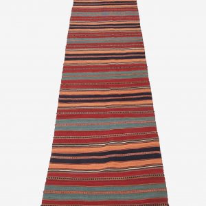 Mazandran Kilim - Image 2