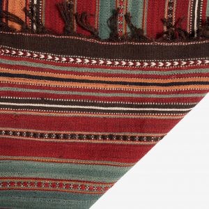 Mazandran Kilim - Image 5