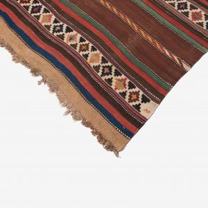Shirvan Kilim - Image 5