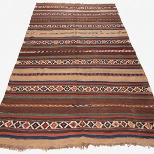 Shirvan Kilim - Image 2