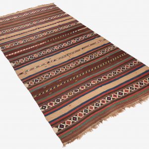 Shirvan Kilim - Image 3