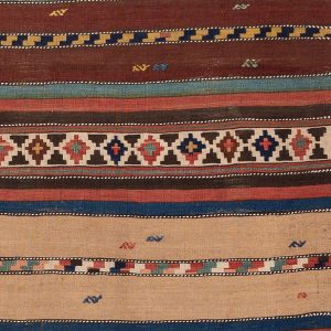 Shirvan Kilim - Image 4