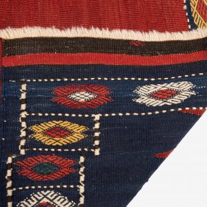 South Caucasian Kilim - Image 5