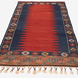 South Caucasian Kilim - Image 2