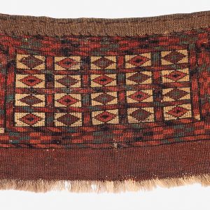 Yomut Kap – Bild 2