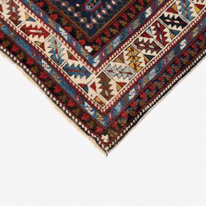 Shirvan Rug - Image 4