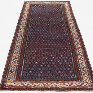 Shirvan Rug - Image 2