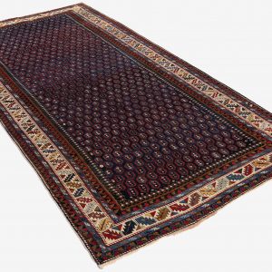 Shirvan Rug - Image 3