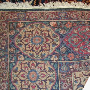 Tabriz Carpet - Image 9
