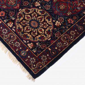 Tabriz Carpet - Image 7