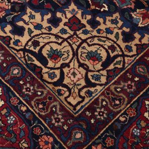 Tabriz Carpet - Image 6