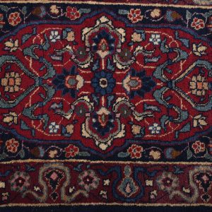 Tabriz Carpet - Image 5