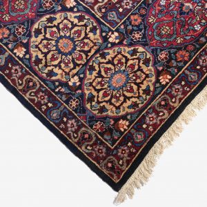 Tabriz Carpet - Image 8