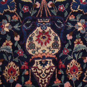 Tabriz Carpet - Image 4